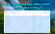 create youtube channel 40 meditation relaxing music videos