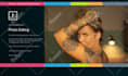 high end image retouching photo editing