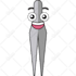design custom twitch emotes or badges
