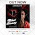 design a dope cartoon music cover art for you in 24hrs