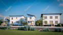 design 2d 3d master plan, site plan, residential commercial development