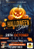 design birthday party, halloween, grand opening, party or event flyer or poster