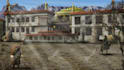 create concept, visual development, digital painting, matte painting