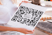 create professional qr code for your app, website or for any link