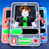 make you a roblox game icon or group icon