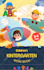 create  children worksheet  activity book