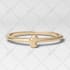 custom 3d cad jewelry design with high quality renders