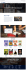design your webshop or wordpress  woocommerce store or online store