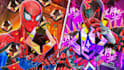 create a professional marvel rivals thumbnail