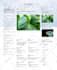 develop a full featured php blog with laravel and modern admin, laravel website