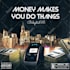 design professional rap or song cover art within few hours