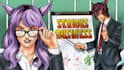 digitally color your comic book cover or pin up