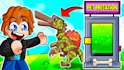 draw cartoon thumbnails in roblox, minecraft and many styles