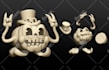 make high quality 3d models for 3d printing