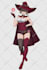 draw an anime art fanart of ony character