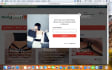 integrate mailmunch or klaviyo signup form,popup in 1 hour