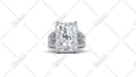 create high quality 3d manufacturable jewelry cad