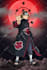 draw naruto custom portrait