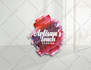 do creative 3d business logo design with unlimited revisions