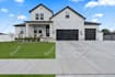add grass and enhance real estate photo professionally