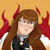 draw you in demon slayer anime manga style