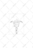 create a minimalist fine line tattoo design