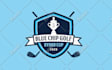 do masterful golf logo design for clubs, tournaments, products and golf shops
