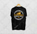 design a creative graphic t shirt design