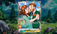 draw custom pokemon trainer for tcg pokemon card or fakemon