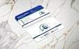 do professional business card design