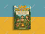 design original book cover design and ebook cover