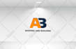design flat minimalist logo design with free source files