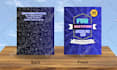 design book cover for KDP  and ebook cover design any genre