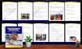 design canva worksheet, workbook and document formatting