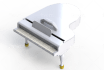 do 3d product design, 3d cad models, and 3d printing stl