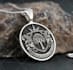 design logo, family crest etc, to engrave on signet ring