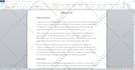 write SEO web content for you