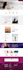 convert PSD to divi layout