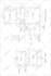 draw 2d architectural drawings