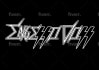 create awesome death metal, heavy metal, black metal font logo