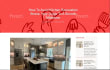 fix responsive issue of wordpress website ,make the website mobile friendly