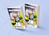 design the total layout of your book professionally