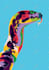draw vector pop art for pets or any animals