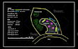 draw site map and site plan with gis