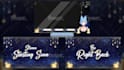 design anime or vtuber twitch, youtube stream overlays