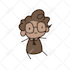 doodle anything you want in my cozy style