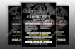 design eye catching social media posts and flyers