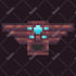 draw pixelart icons, items, tiles and misc assets