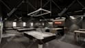 do interior design for your restaurant, cafe, bar, or retail store