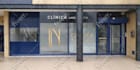 design shop front, storefront, sign and unique window graphics